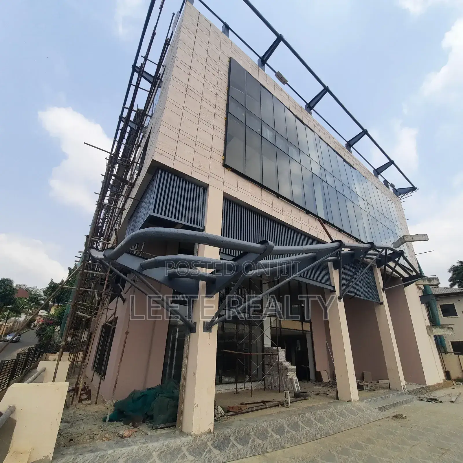 Commercial Property Space in Wuse2 for Sale in Wuse 2