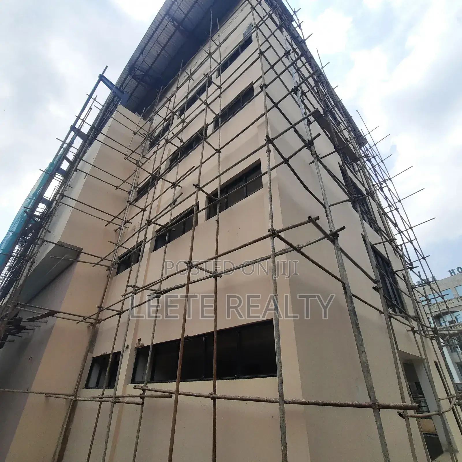 Commercial Property Space in Wuse2 for Sale in Wuse 2