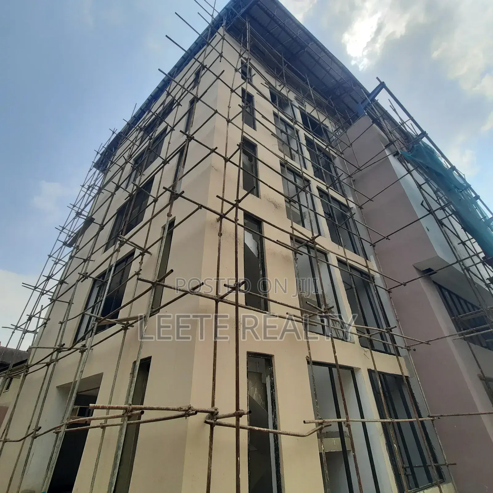 Commercial Property Space in Wuse2 for Sale in Wuse 2