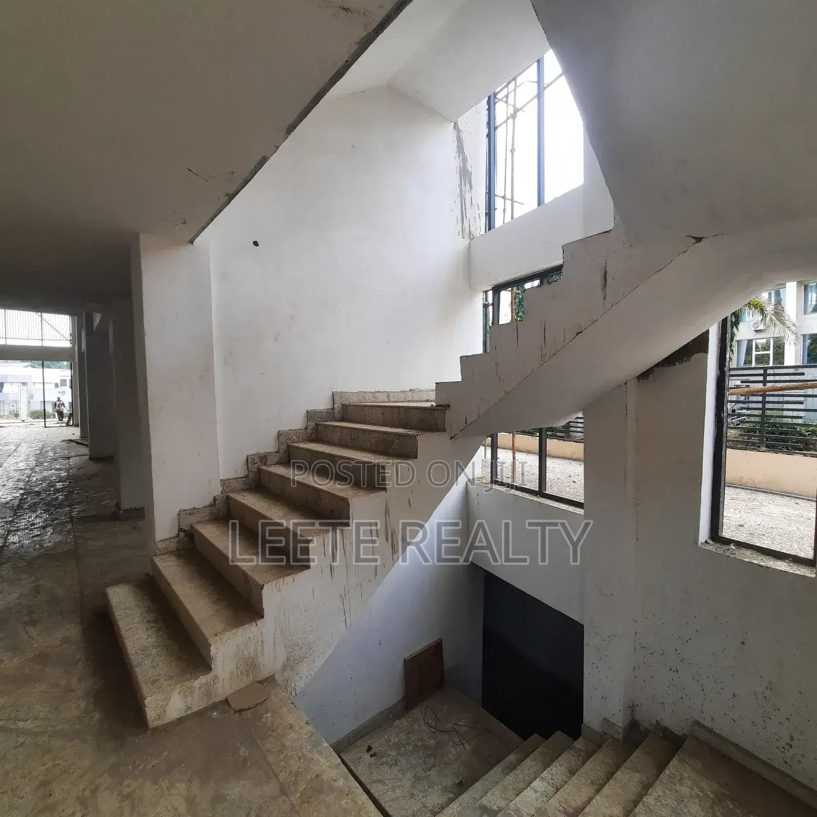 Commercial Property Space in Wuse2 for Sale in Wuse 2