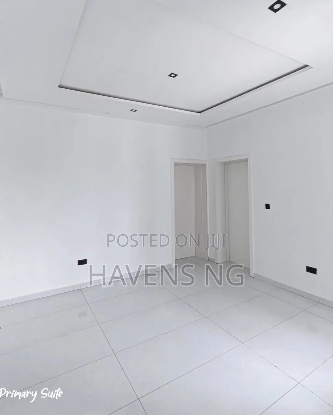 3bdrm Duplex in Lekki Phase 1 for sale in Lekki Phase 1
