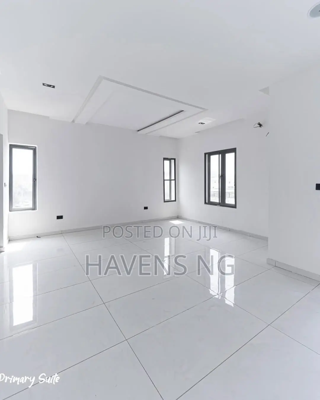 3bdrm Duplex in Lekki Phase 1 for sale in Lekki Phase 1