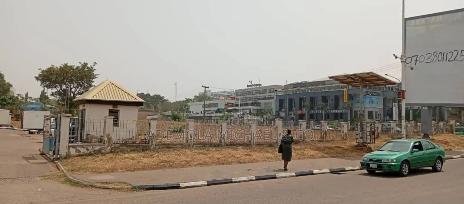 Showroom for Sale at Central Area in Central Business District