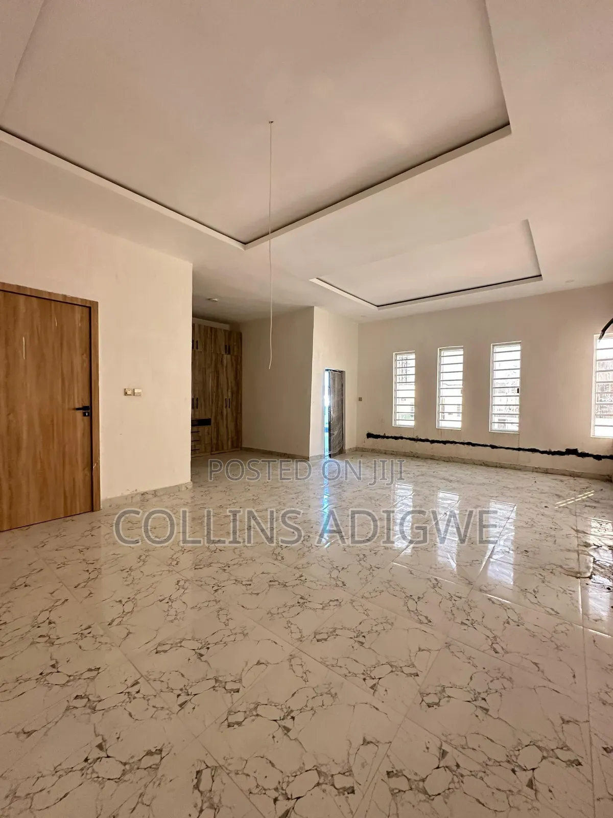 4bdrm Duplex in Ikota Call To Enter for rent in Ikota