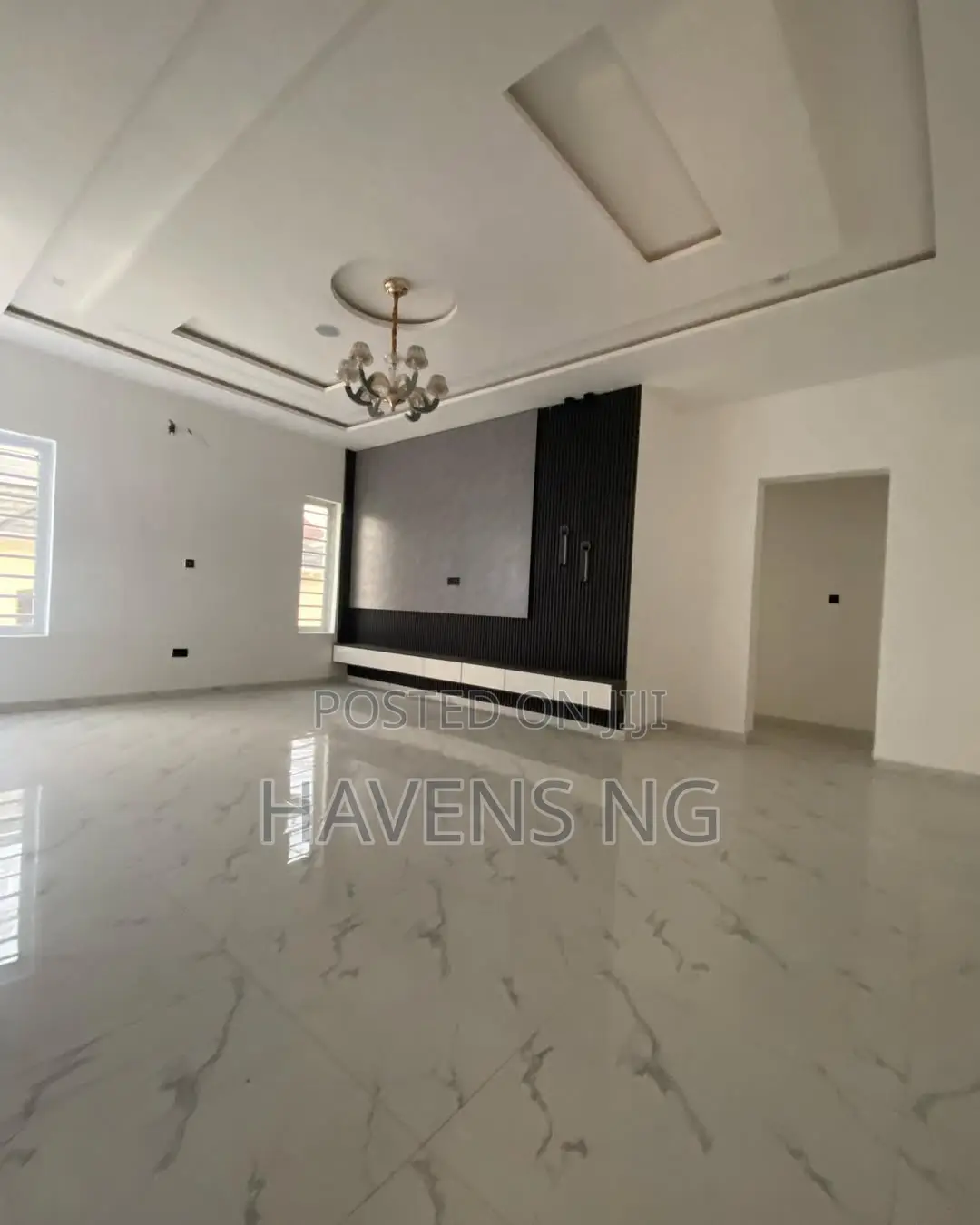 5bdrm Duplex in Ikota for rent in Ikota