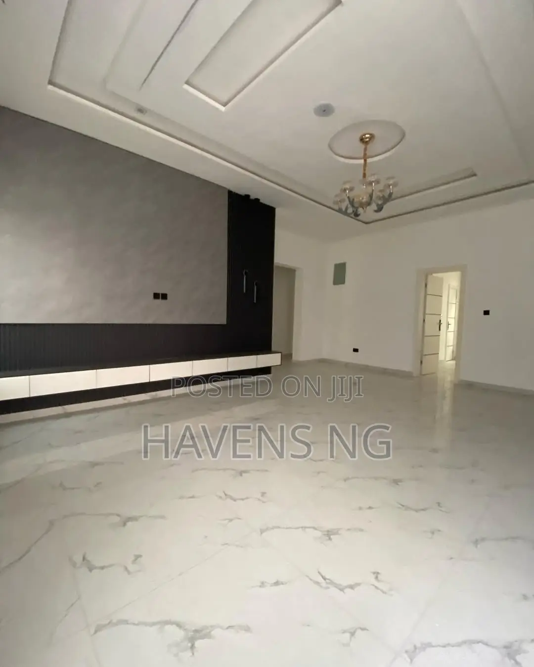5bdrm Duplex in Ikota for rent in Ikota