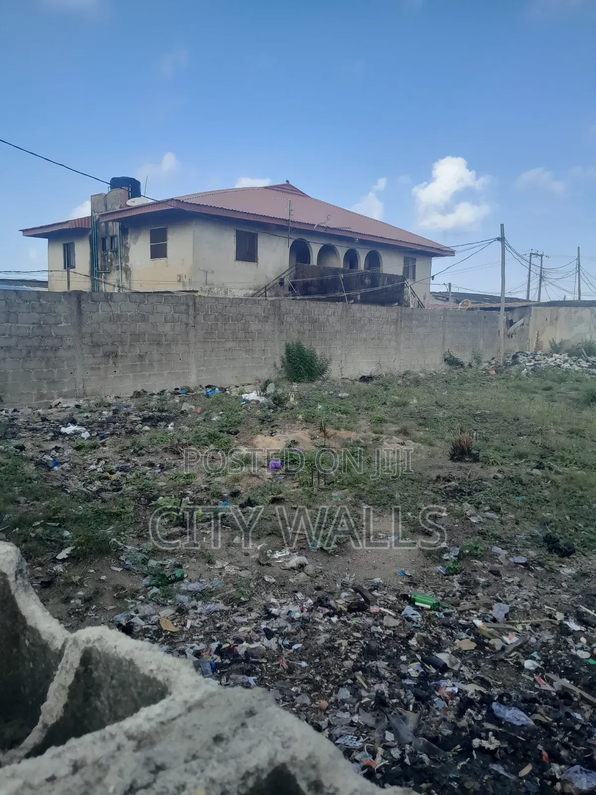 Land for Sale in Ado / Ajah