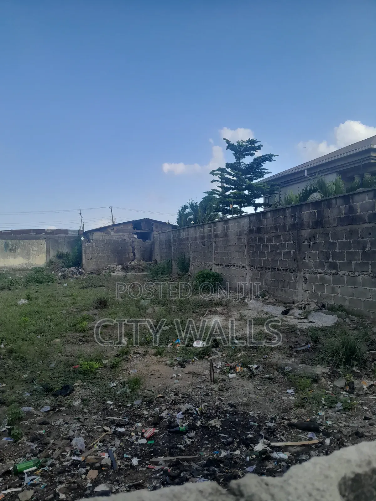 Land for Sale in Ado / Ajah