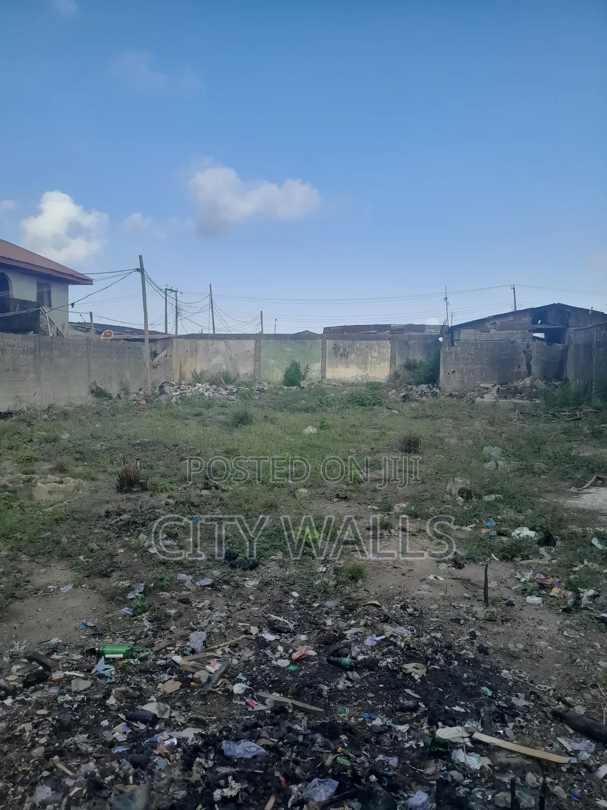 Land for Sale in Ado / Ajah