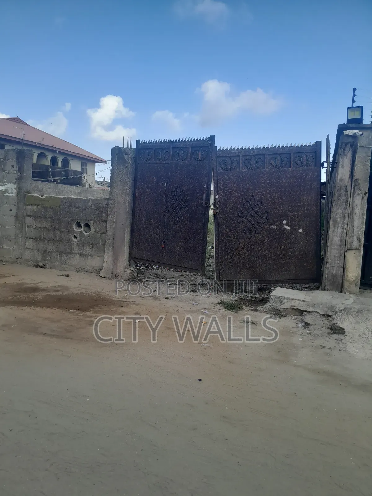 Land for Sale in Ado / Ajah