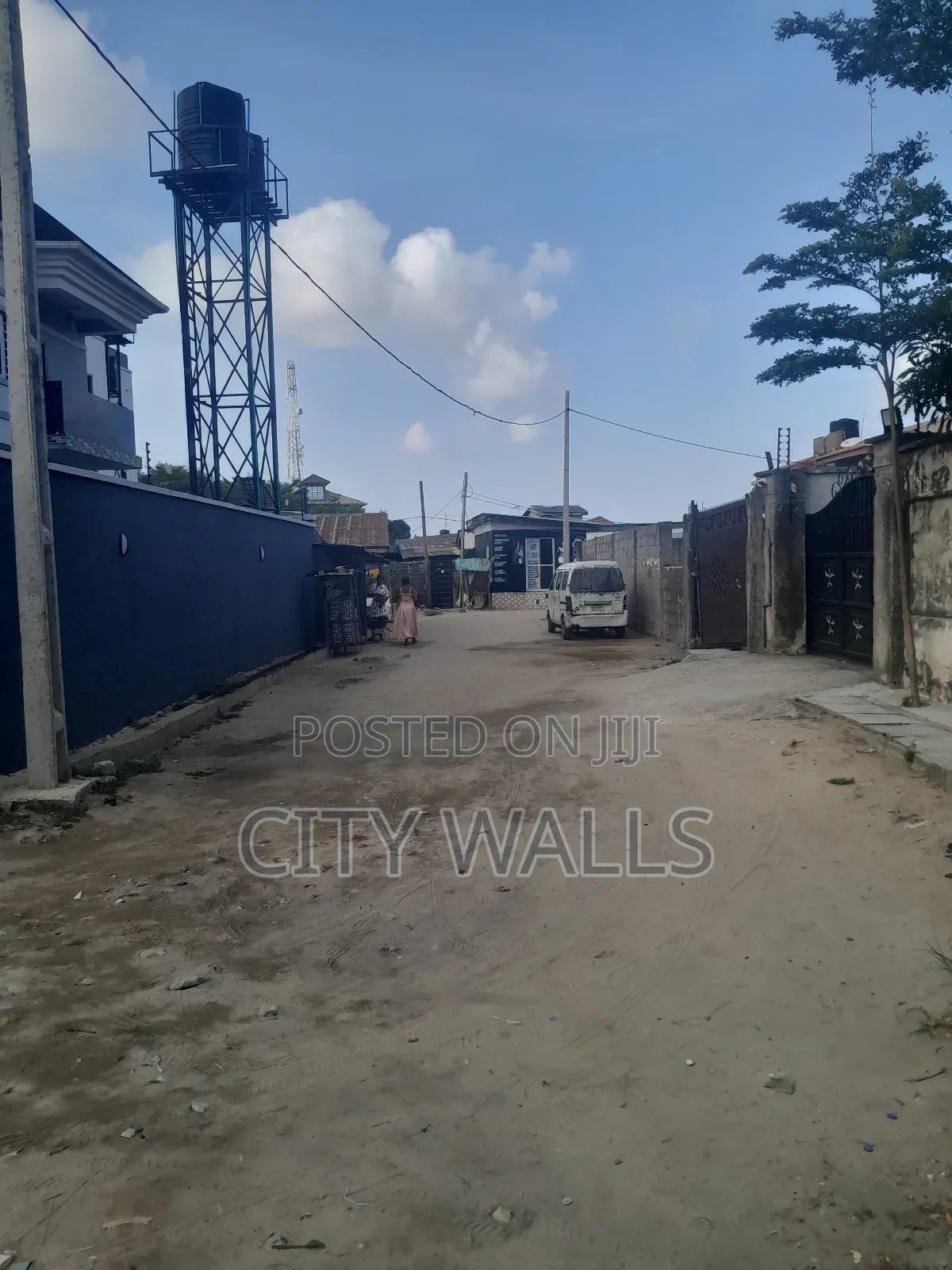 Land for Sale in Ado / Ajah
