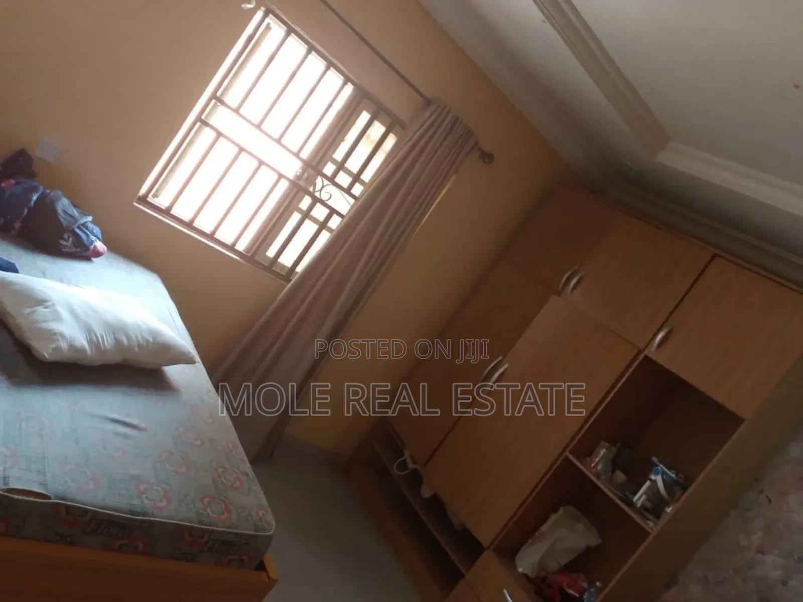 4bdrm Bungalow in Command, Ipaja / Ipaja for sale in Ipaja / Ipaja
