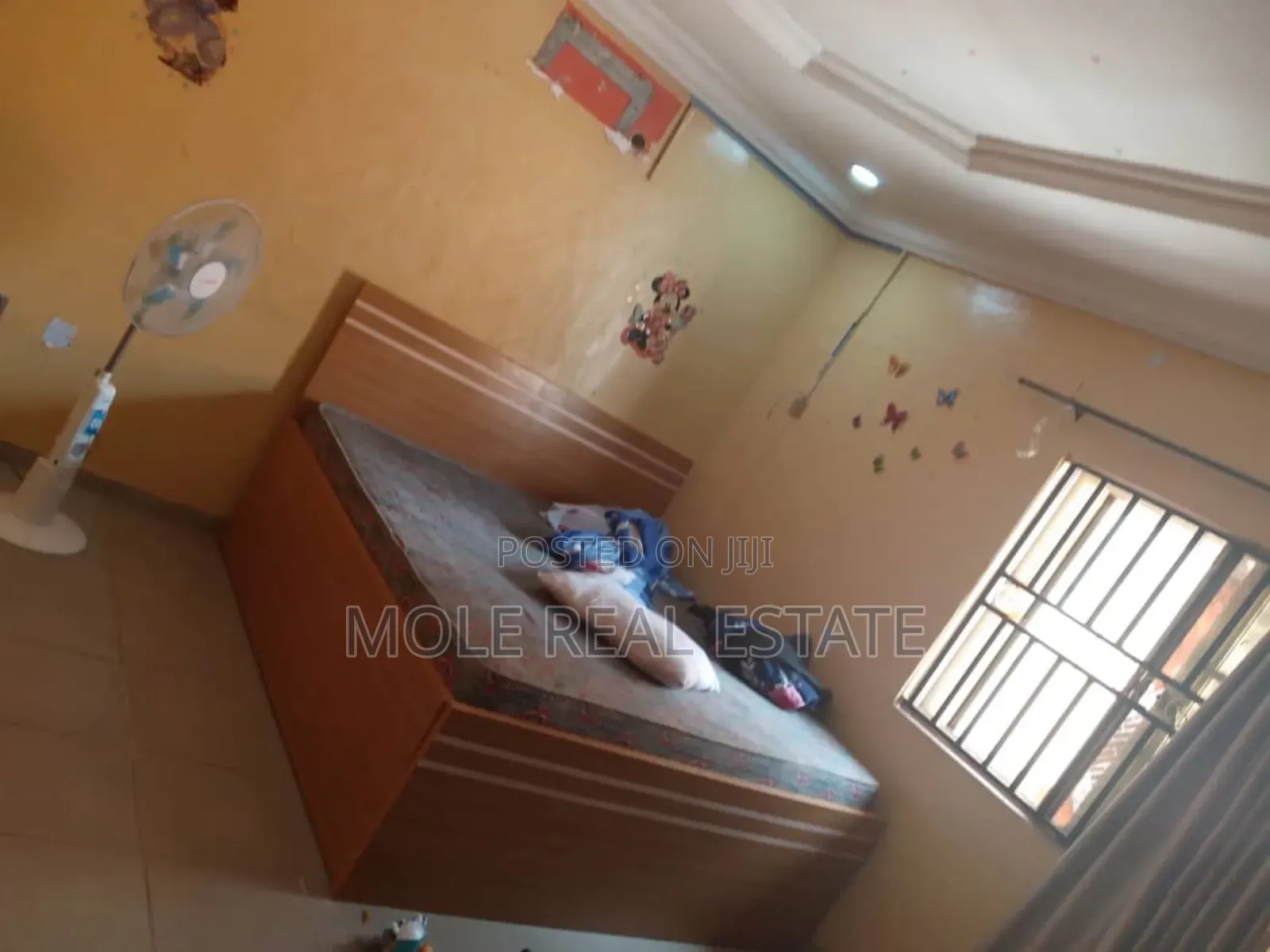 4bdrm Bungalow in Command, Ipaja / Ipaja for sale in Ipaja / Ipaja