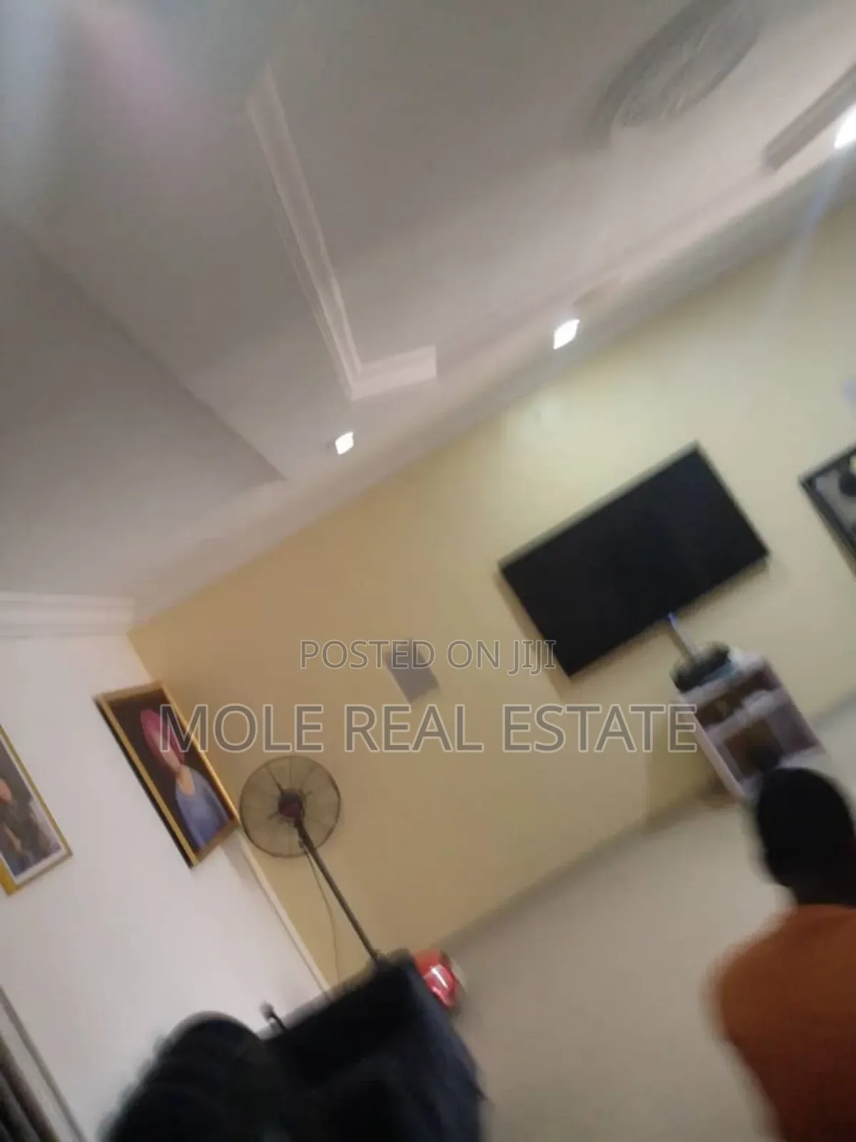 4bdrm Bungalow in Command, Ipaja / Ipaja for sale in Ipaja / Ipaja