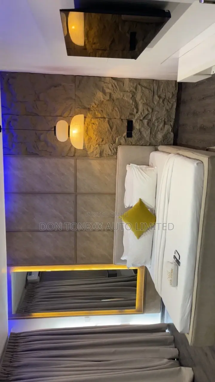 2 Bed Room and Parlor Apartment Now Available in Ikate Lekki in Lekki
