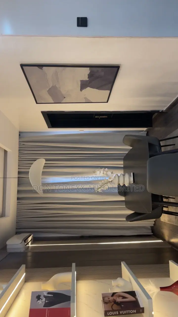 2 Bed Room and Parlor Apartment Now Available in Ikate Lekki in Lekki