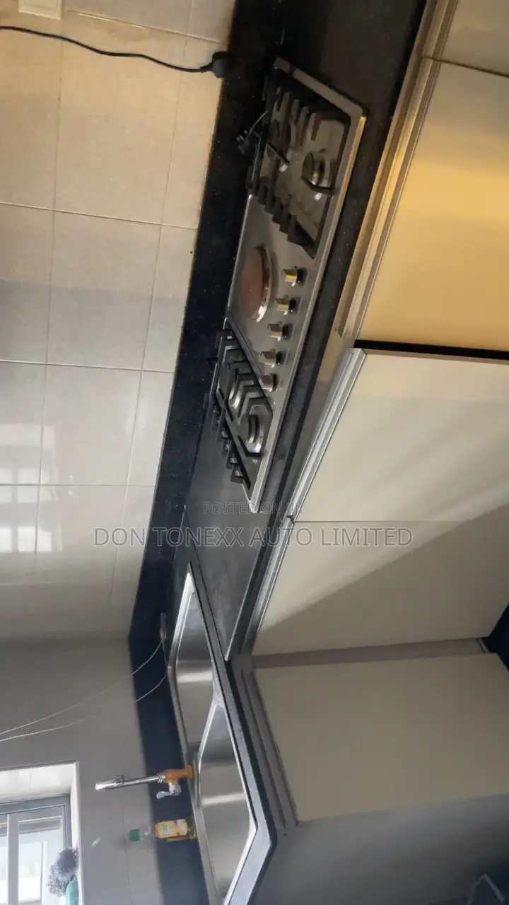 2 Bed Room and Parlor Apartment Now Available in Ikate Lekki in Lekki
