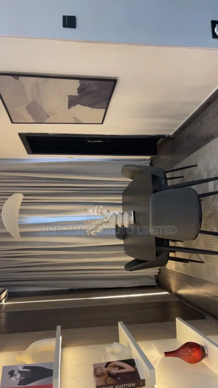 2 Bed Room and Parlor Apartment Now Available in Ikate Lekki in Lekki