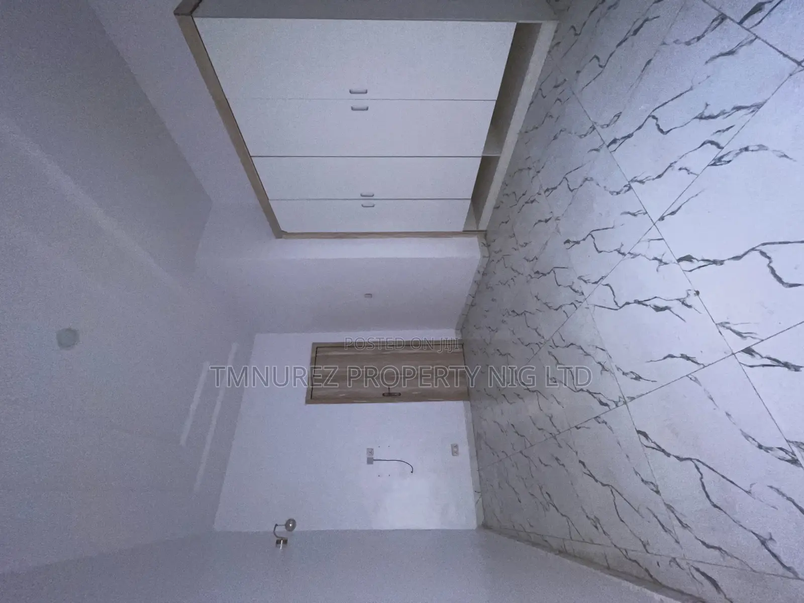 4bdrm Duplex in Chevy View, Chevron for rent in Chevron