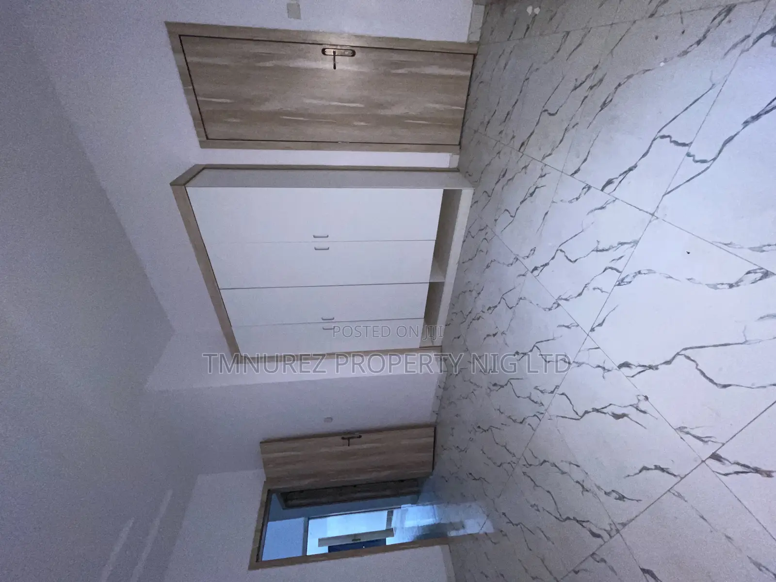 4bdrm Duplex in Chevy View, Chevron for rent in Chevron