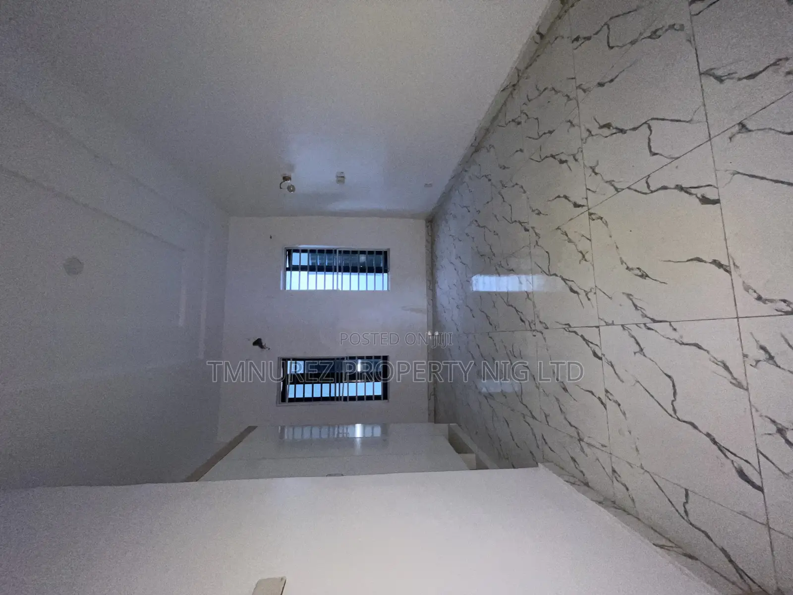 4bdrm Duplex in Chevy View, Chevron for rent in Chevron