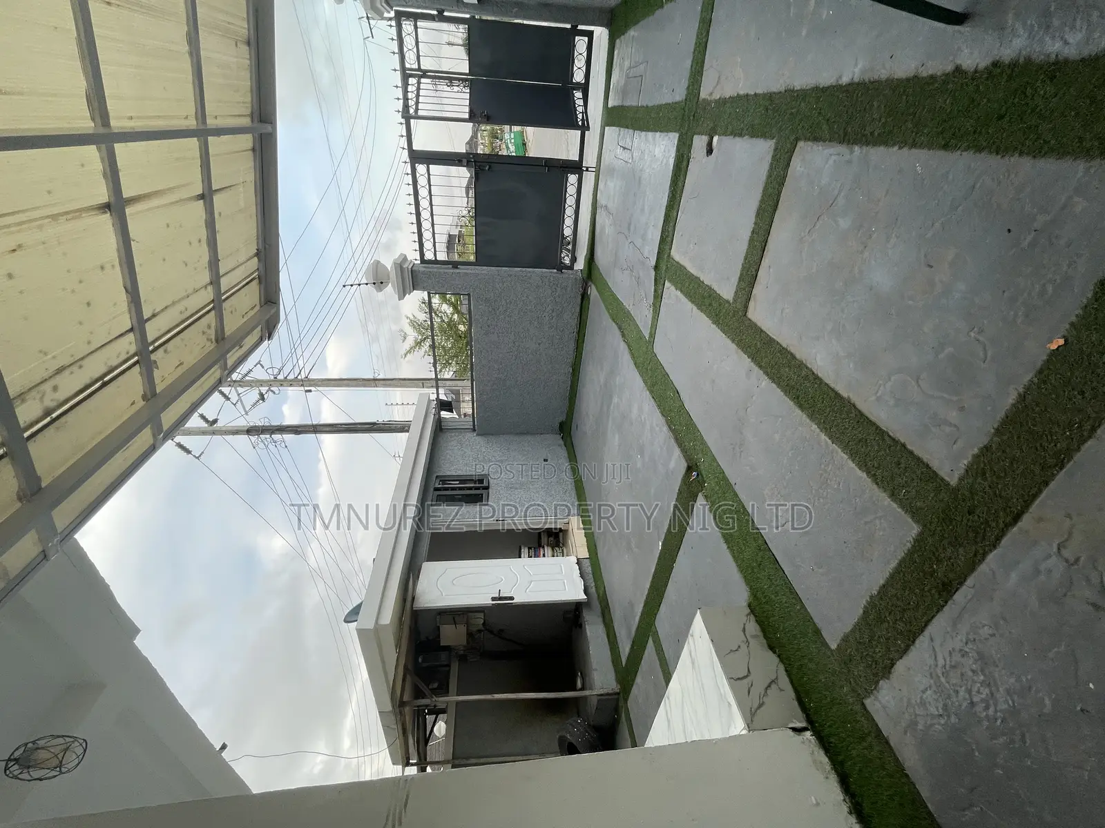 4bdrm Duplex in Chevy View, Chevron for rent in Chevron