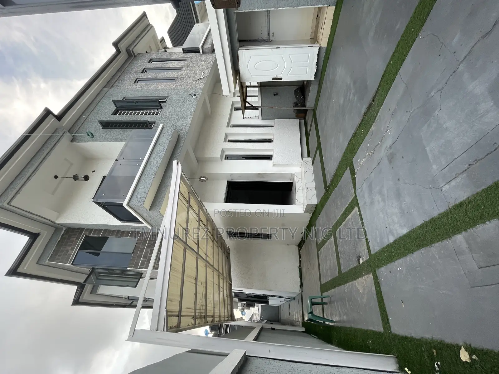 4bdrm Duplex in Chevy View, Chevron for rent in Chevron