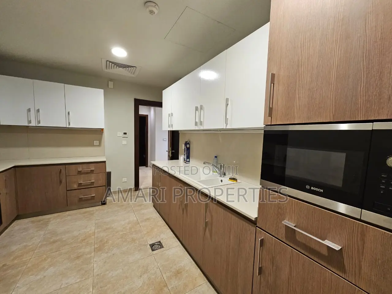 Furnished 3bdrm Block of Flats in Eko Atlantic for rent in Eko Atlantic