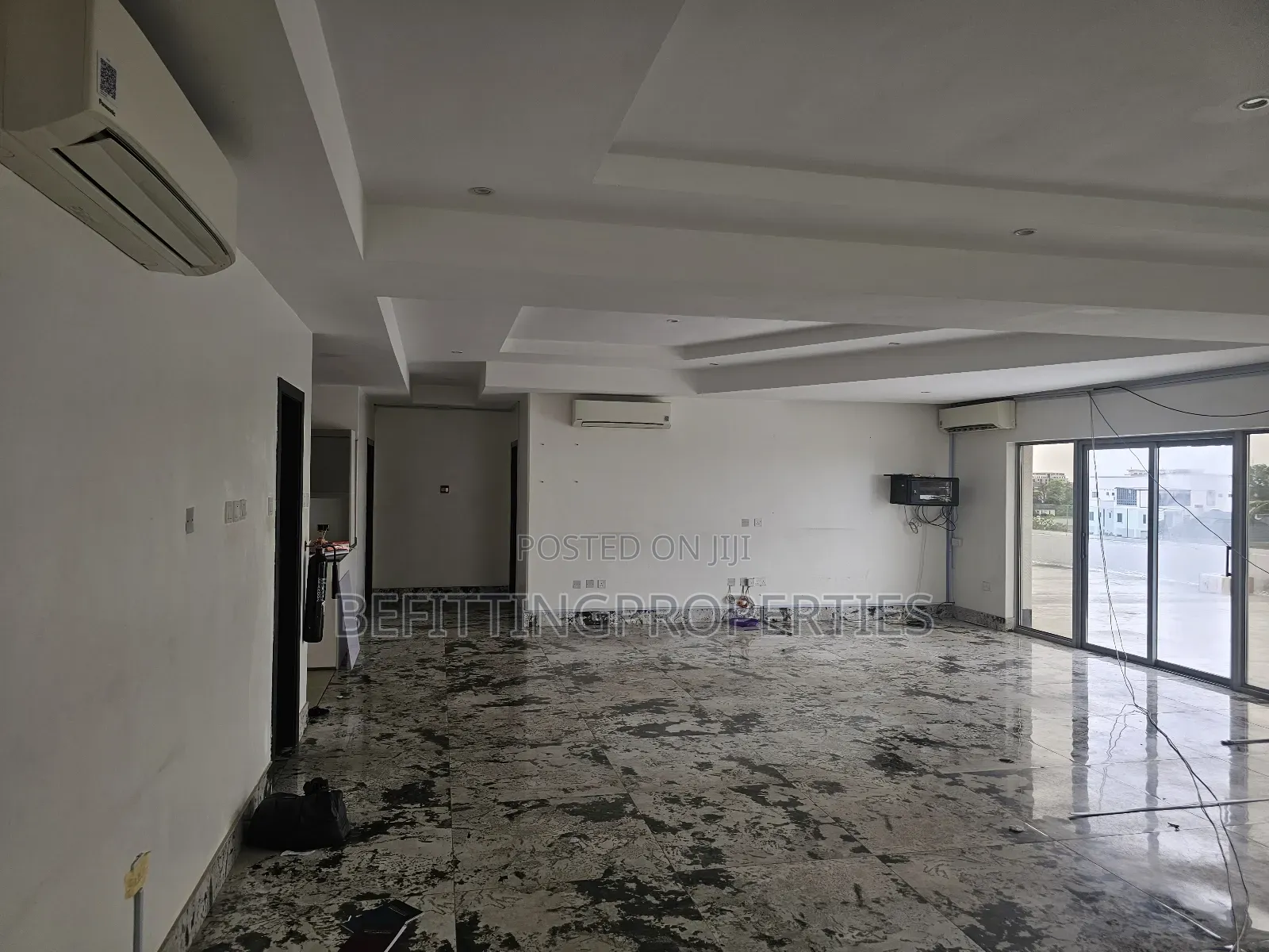 Premium Office Space in Ikeja Gra for Rent in Ikeja