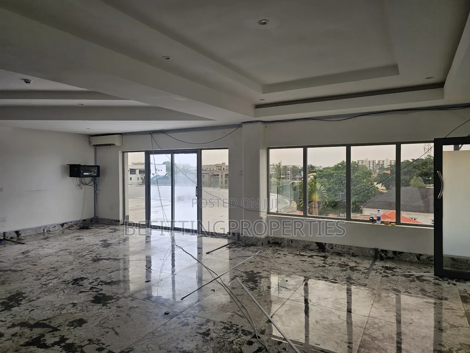 Premium Office Space in Ikeja Gra for Rent in Ikeja