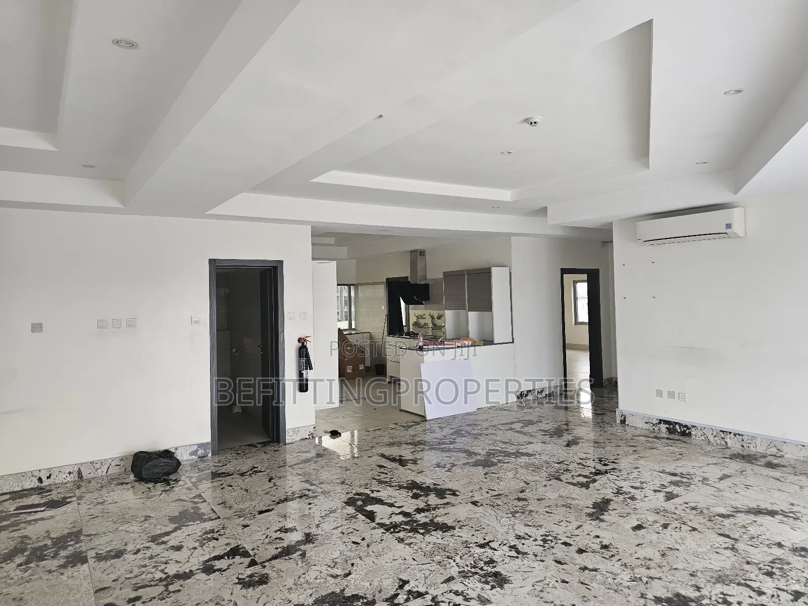 Premium Office Space in Ikeja Gra for Rent in Ikeja