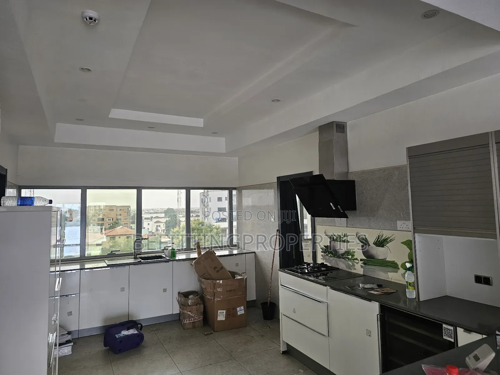 Premium Office Space in Ikeja Gra for Rent in Ikeja