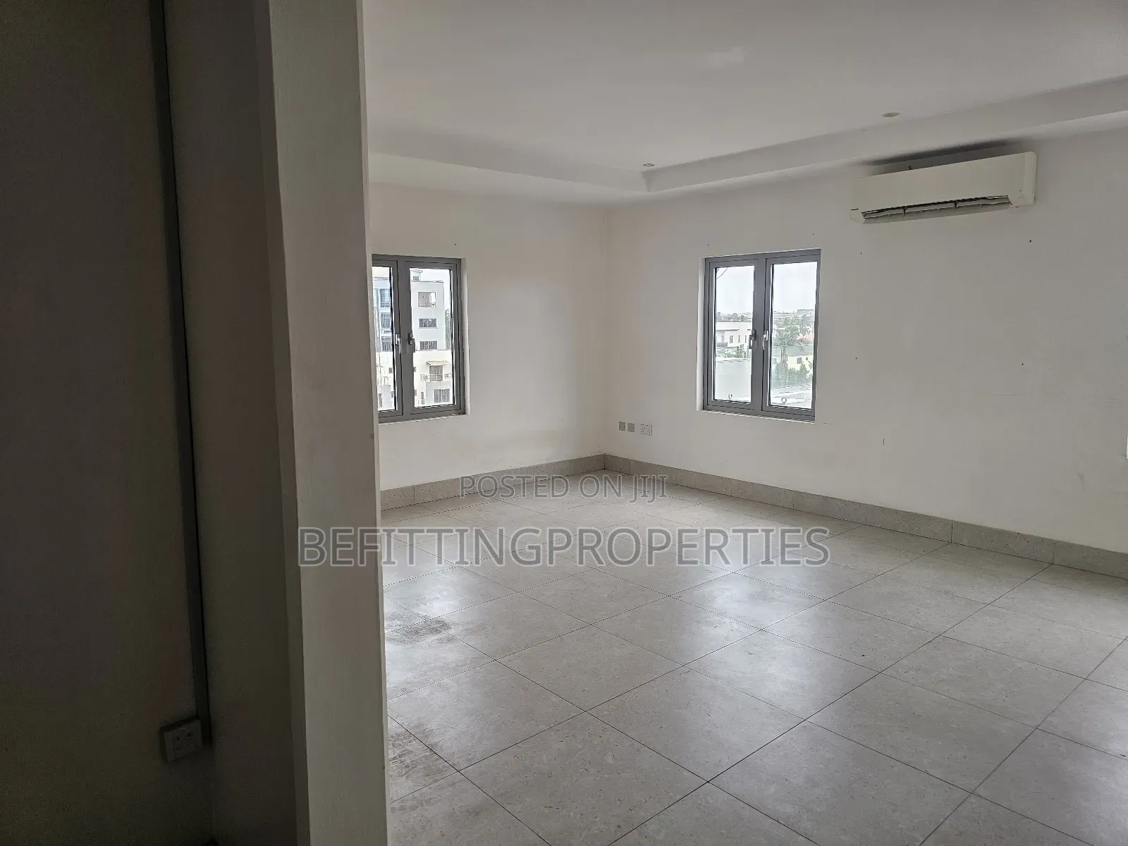 Premium Office Space in Ikeja Gra for Rent in Ikeja