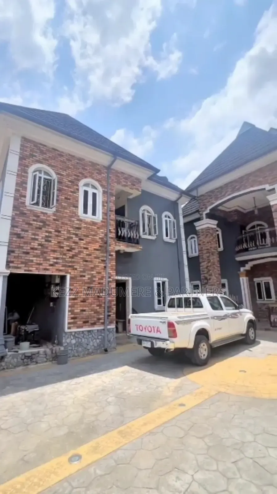 7bdrm Duplex in Shell Cooperative, Port-Harcourt for sale in Port-Harcourt