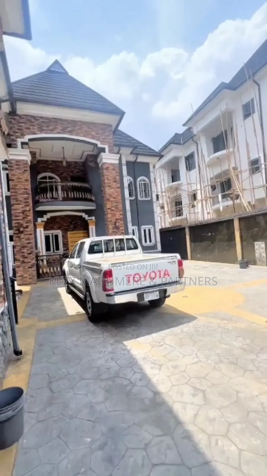7bdrm Duplex in Shell Cooperative, Port-Harcourt for sale in Port-Harcourt