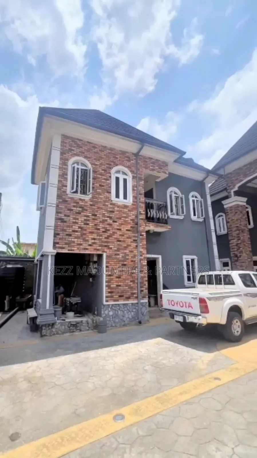 7bdrm Duplex in Shell Cooperative, Port-Harcourt for sale in Port-Harcourt