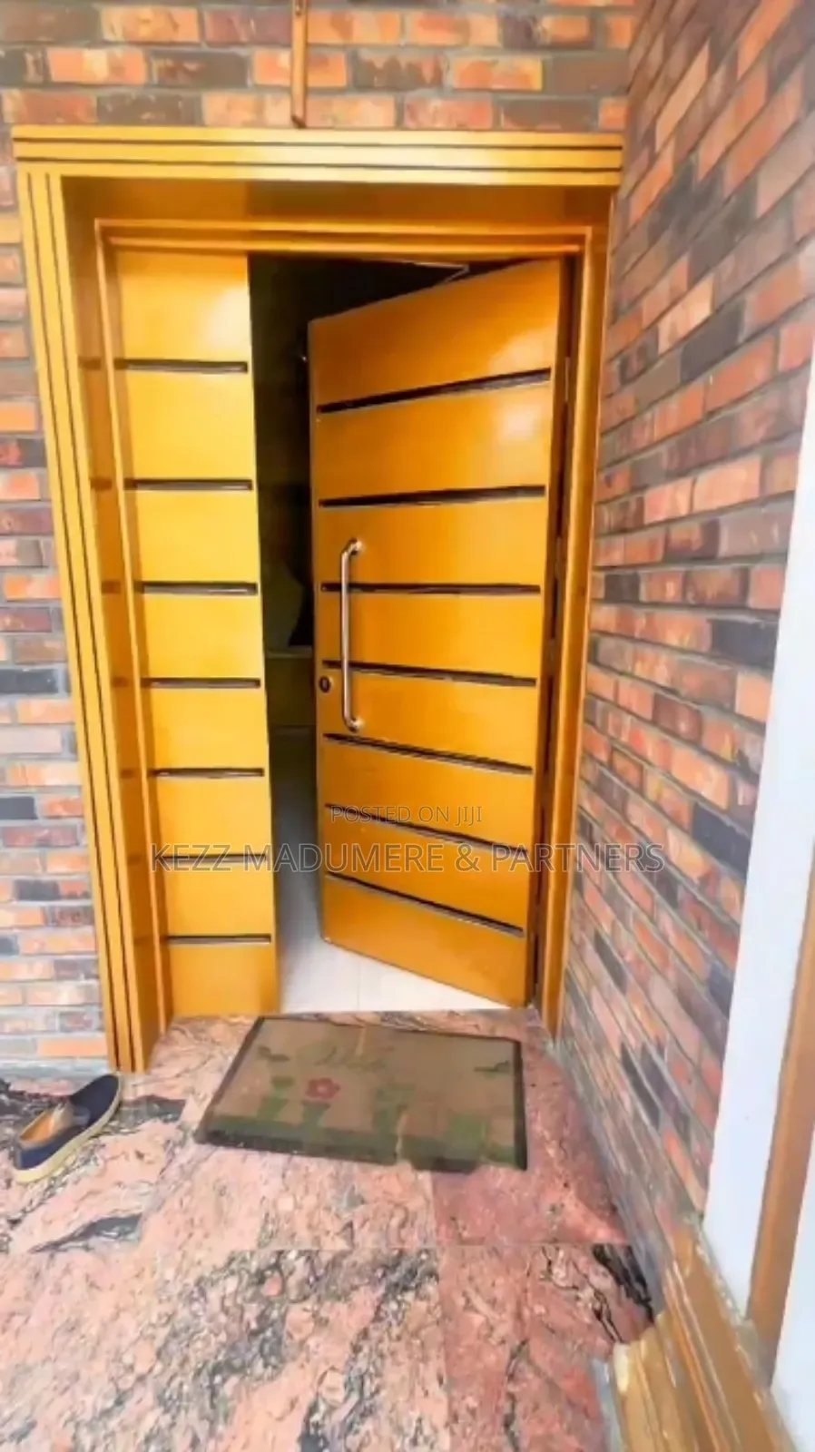 7bdrm Duplex in Shell Cooperative, Port-Harcourt for sale in Port-Harcourt