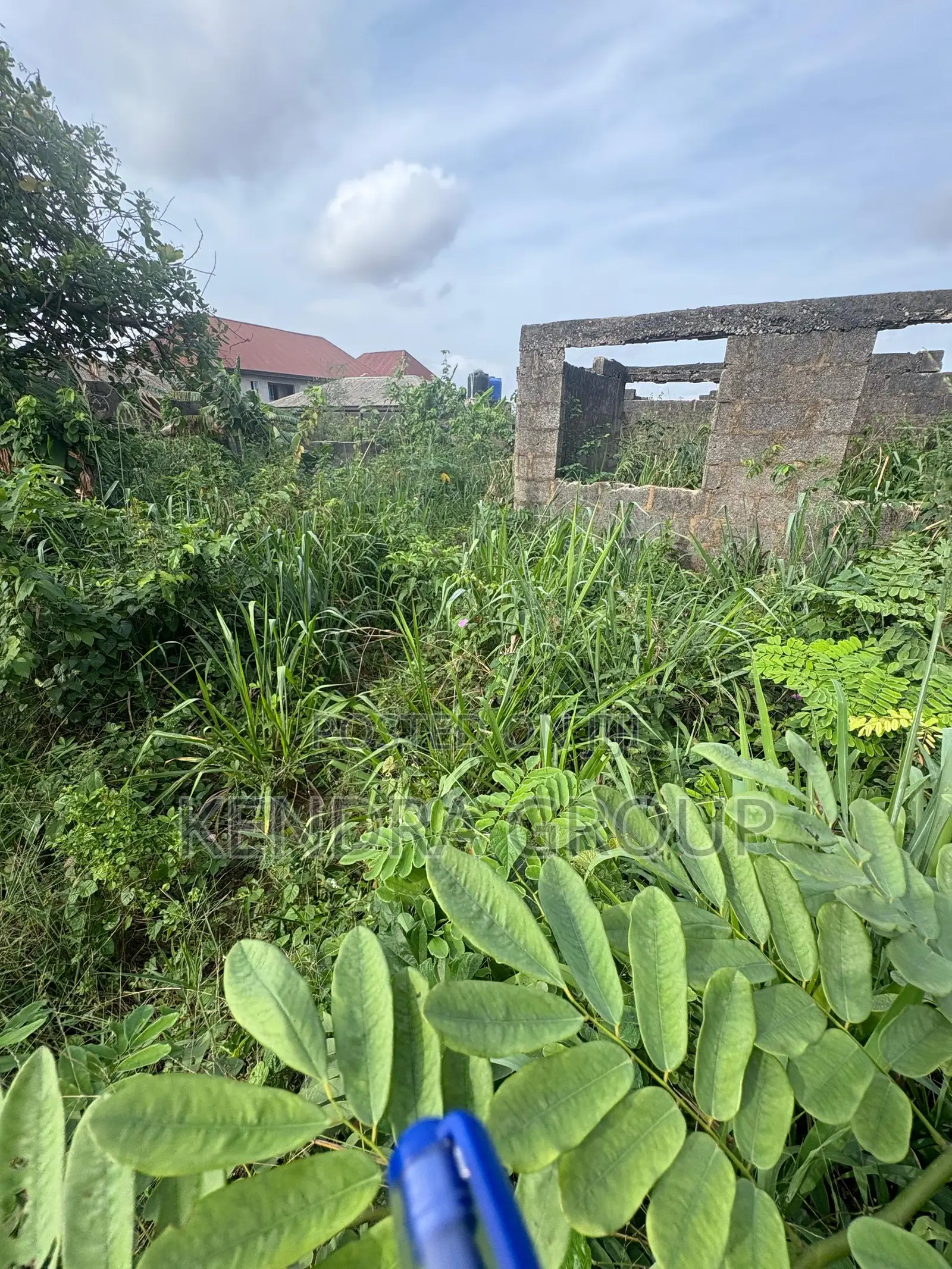 Land for Sale At, Oluodo, Ebute in Ibeshe / Ikorodu