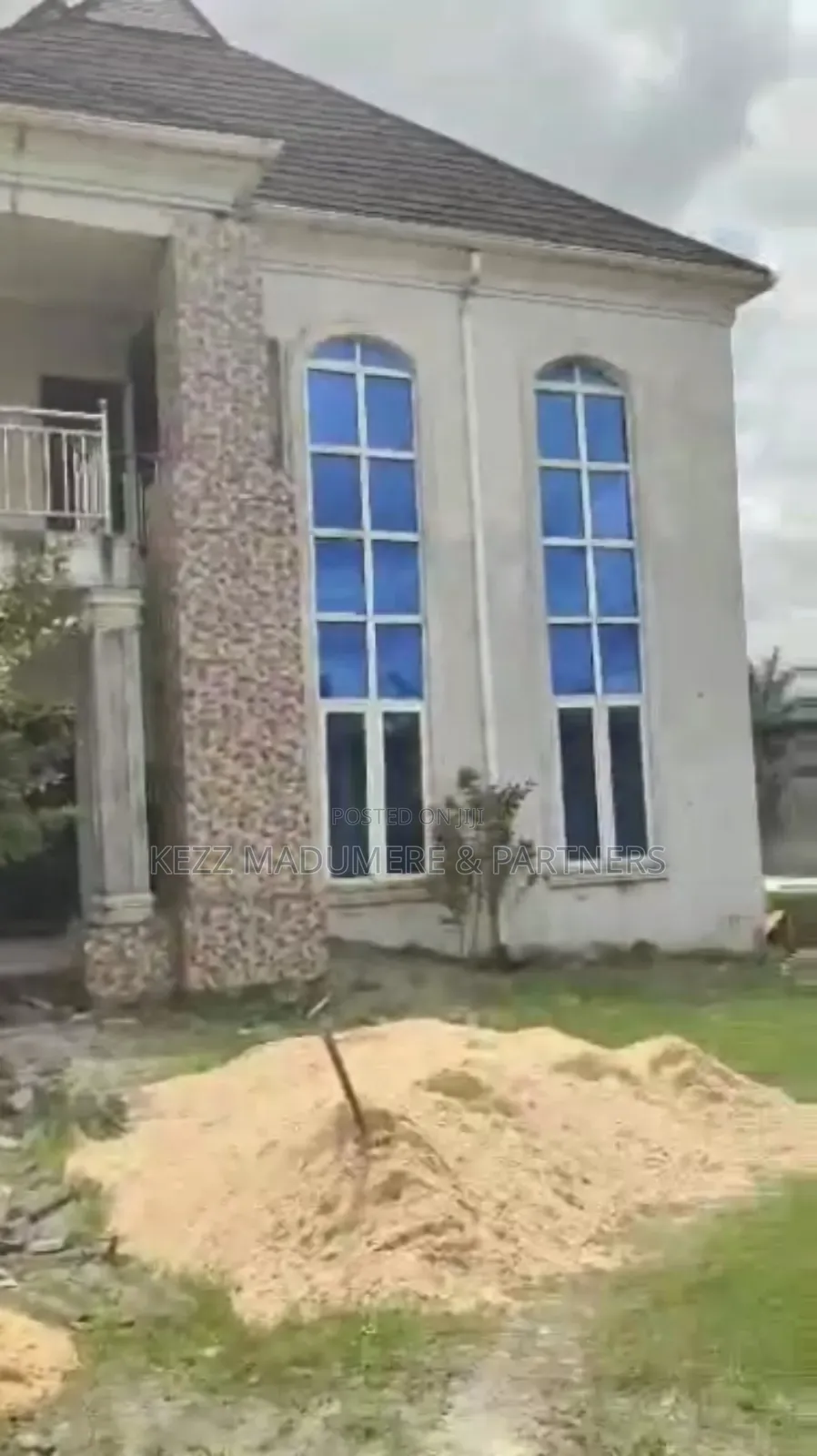 4bdrm Duplex in Rukpokwu , Port for sale in Port-Harcourt