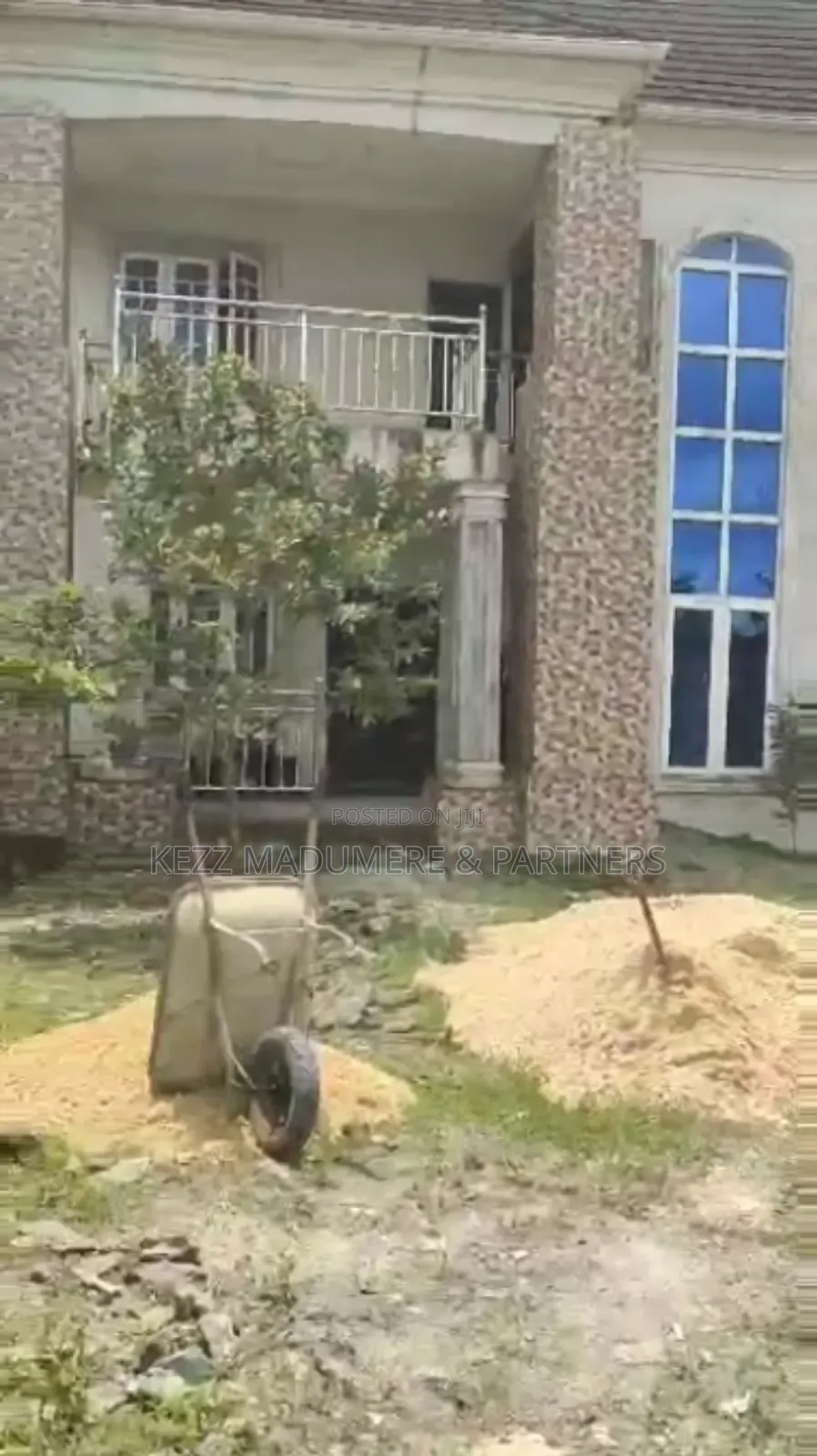 4bdrm Duplex in Rukpokwu , Port for sale in Port-Harcourt