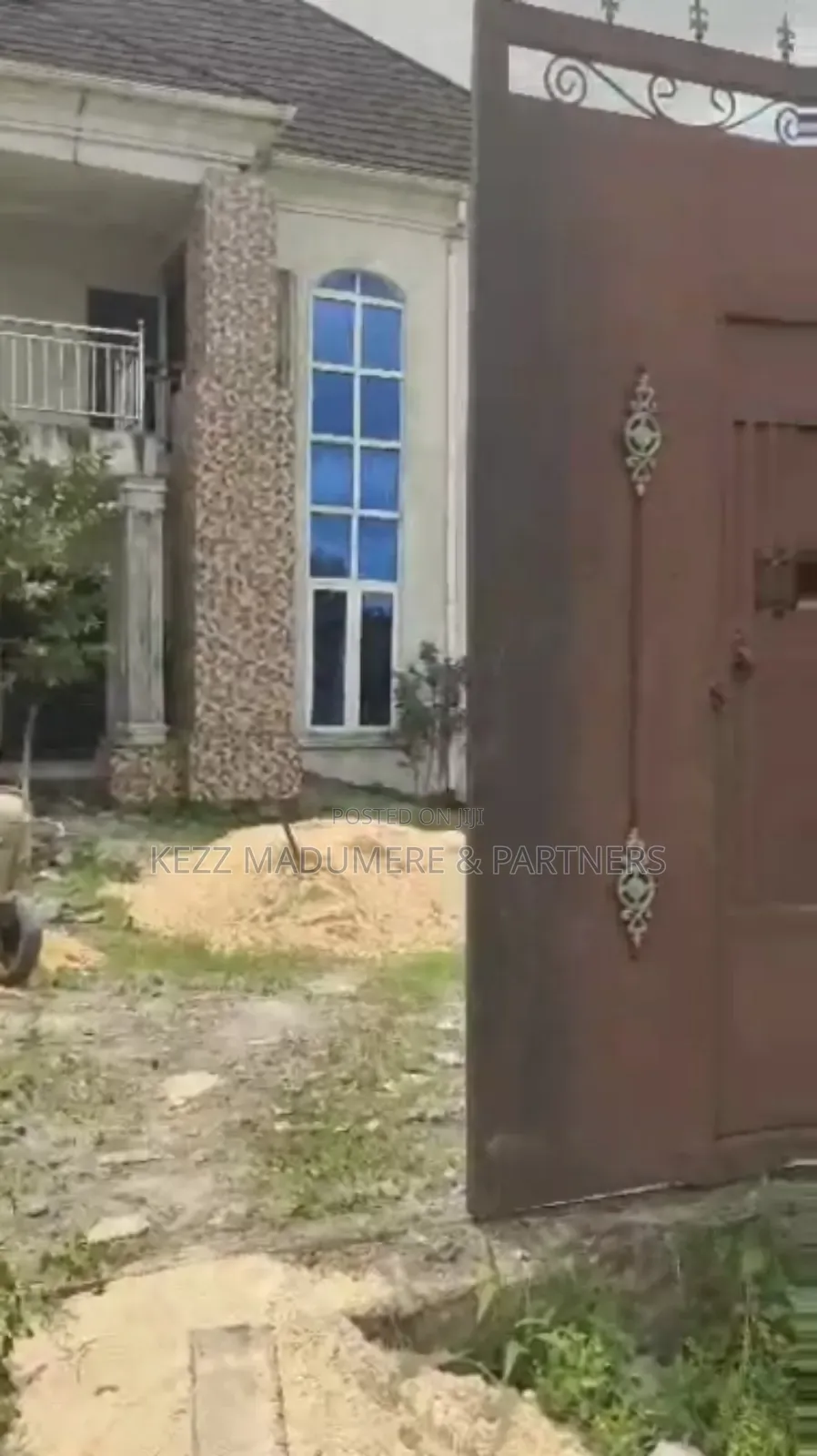 4bdrm Duplex in Rukpokwu , Port for sale in Port-Harcourt
