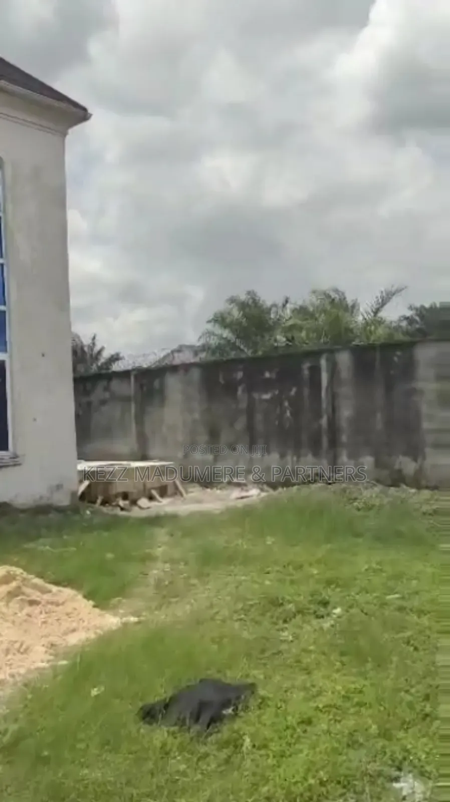 4bdrm Duplex in Rukpokwu , Port for sale in Port-Harcourt