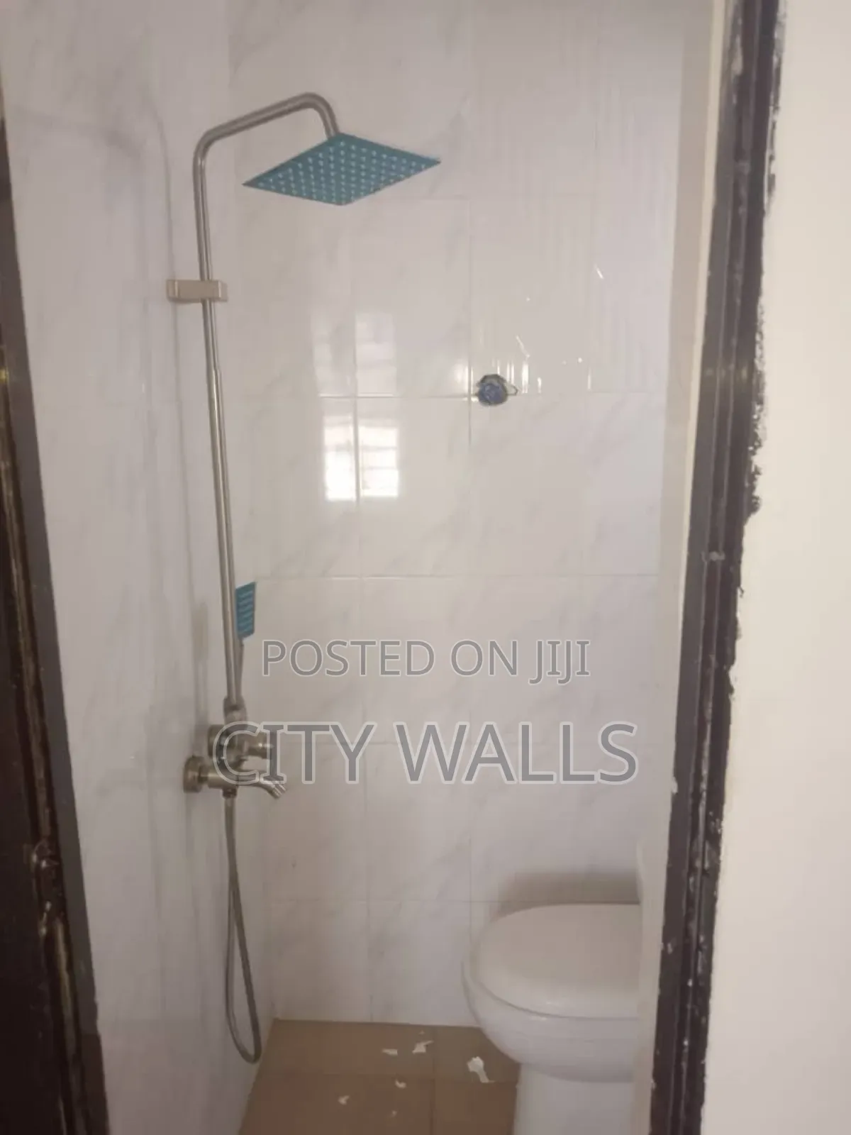 Mini Flat in Ologolo for rent in Ologolo
