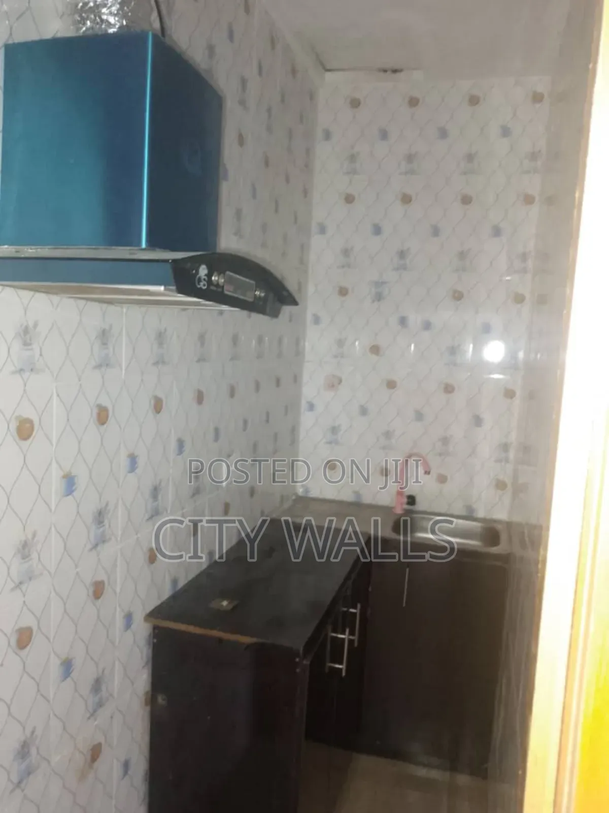 Mini Flat in Ologolo for rent in Ologolo