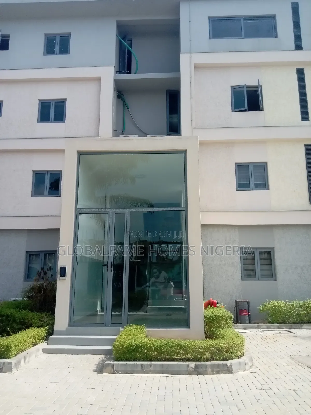 Mini Flat in Golf Estate, Lakowe for sale in Lakowe