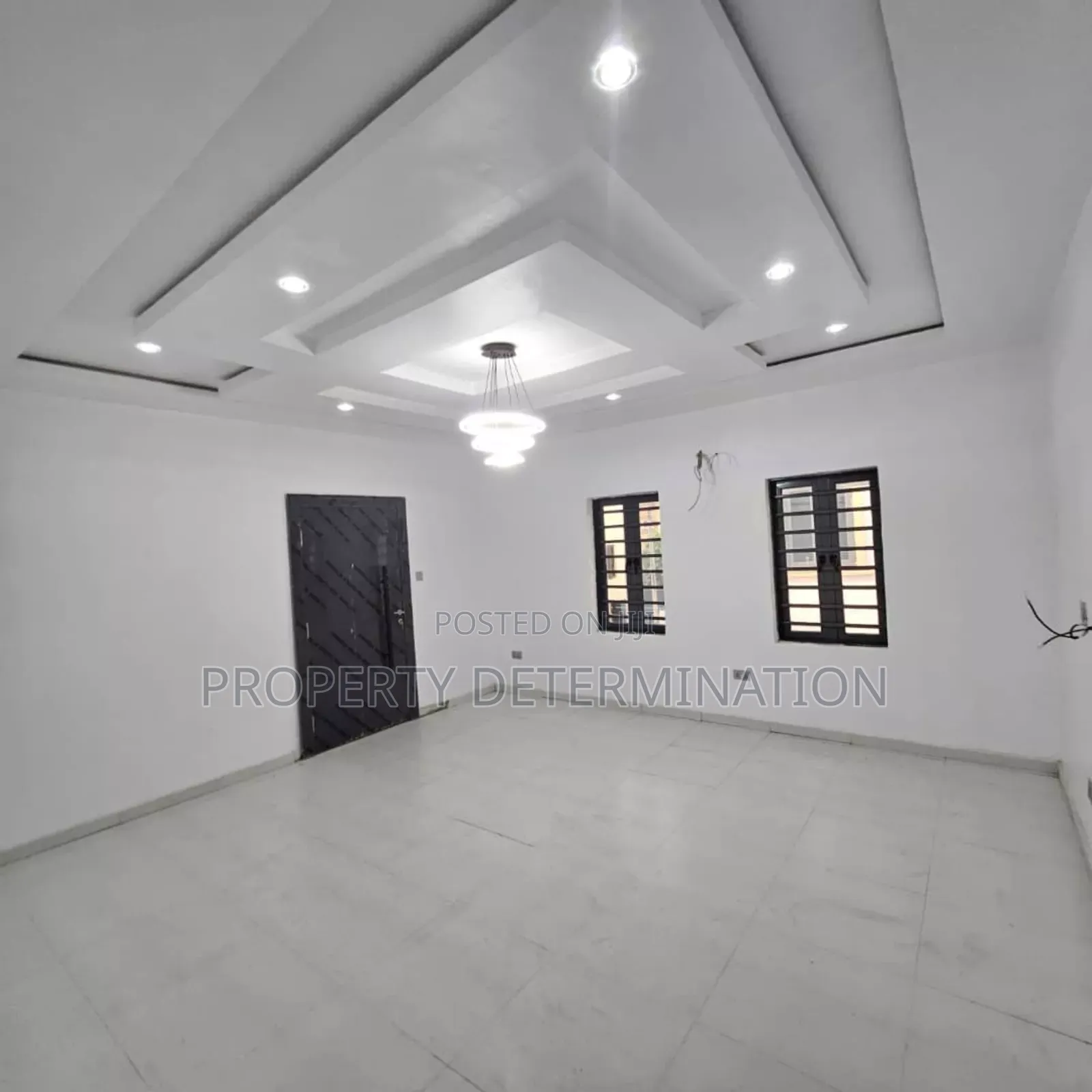 Furnished 5bdrm Duplex in Magodo Gra Phase 2 for sale in GRA Phase 2 Shangisha