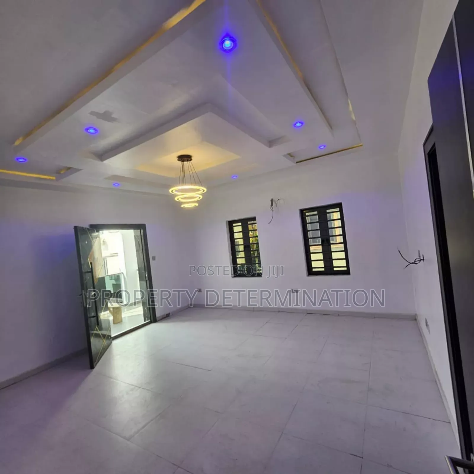 Furnished 5bdrm Duplex in Magodo Gra Phase 2 for sale in GRA Phase 2 Shangisha