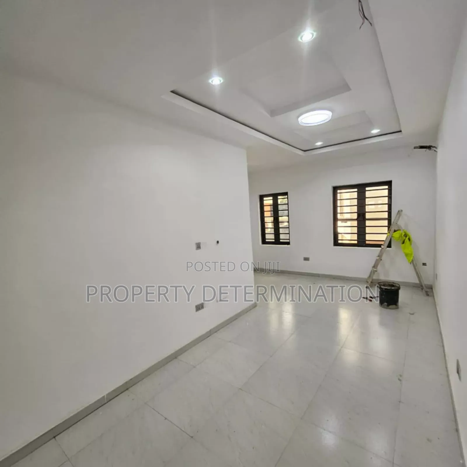 Furnished 5bdrm Duplex in Magodo Gra Phase 2 for sale in GRA Phase 2 Shangisha