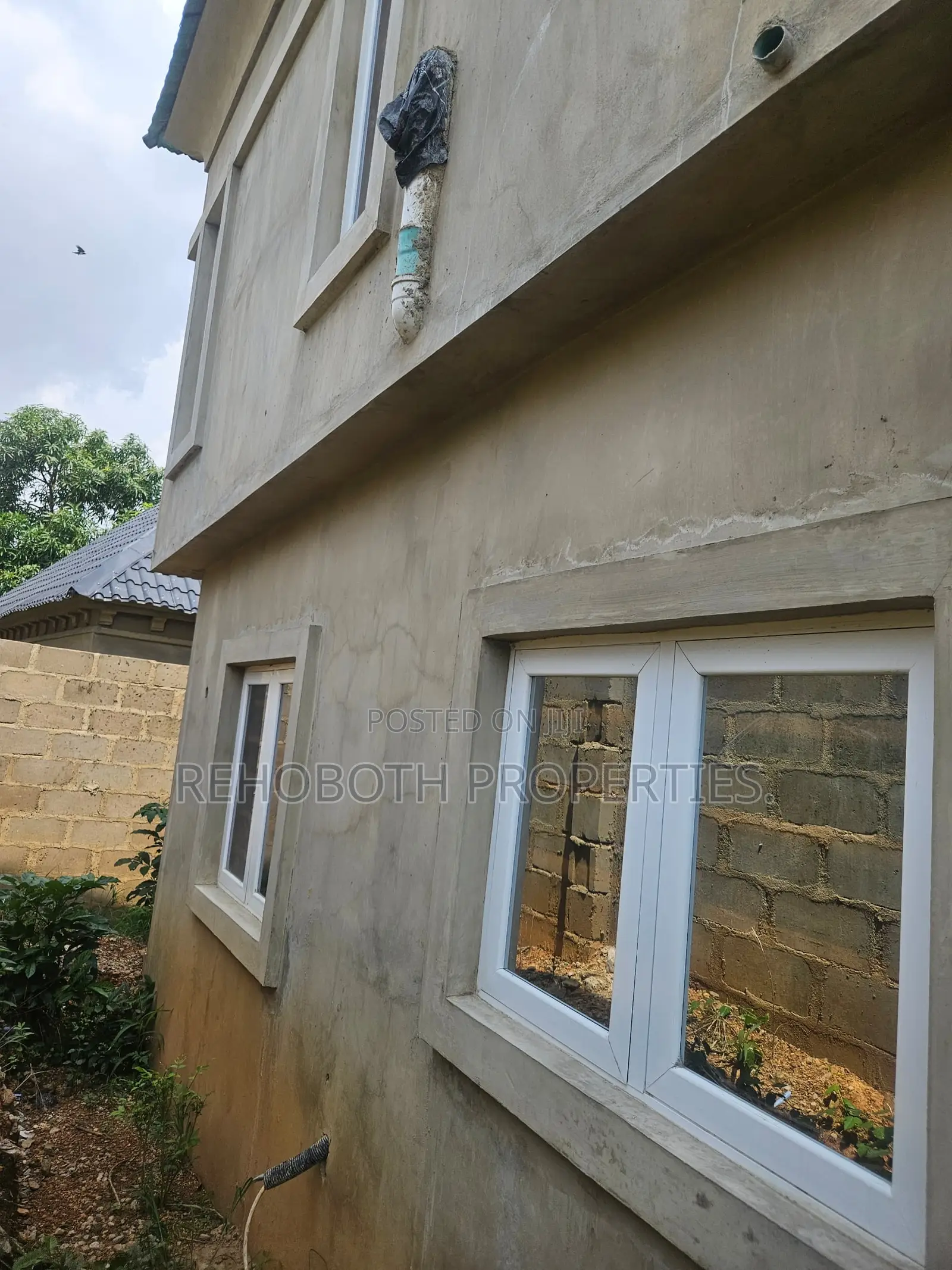 4bdrm Duplex in Akogi Jankanta, Ibadan for sale in Ibadan