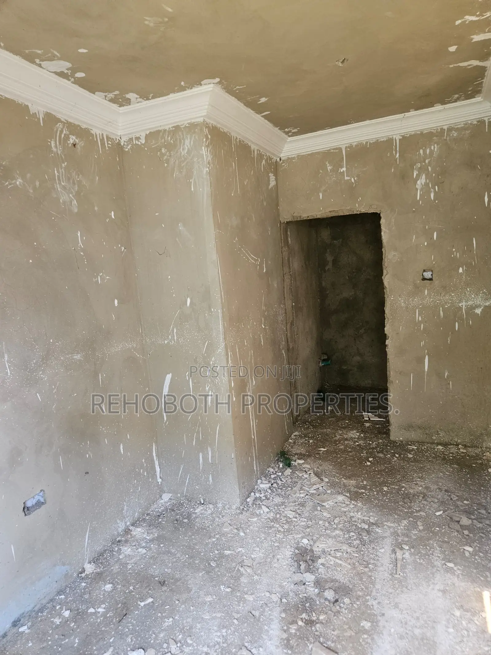 4bdrm Duplex in Akogi Jankanta, Ibadan for sale in Ibadan